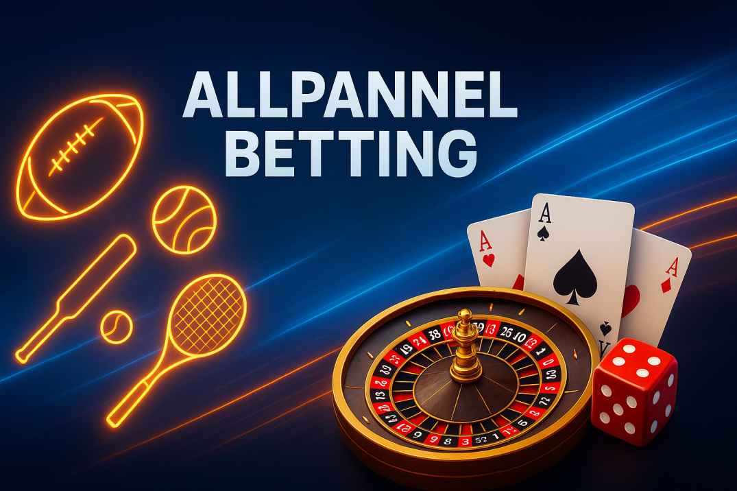 AllPannel Asia Cup 2025 Betting ID