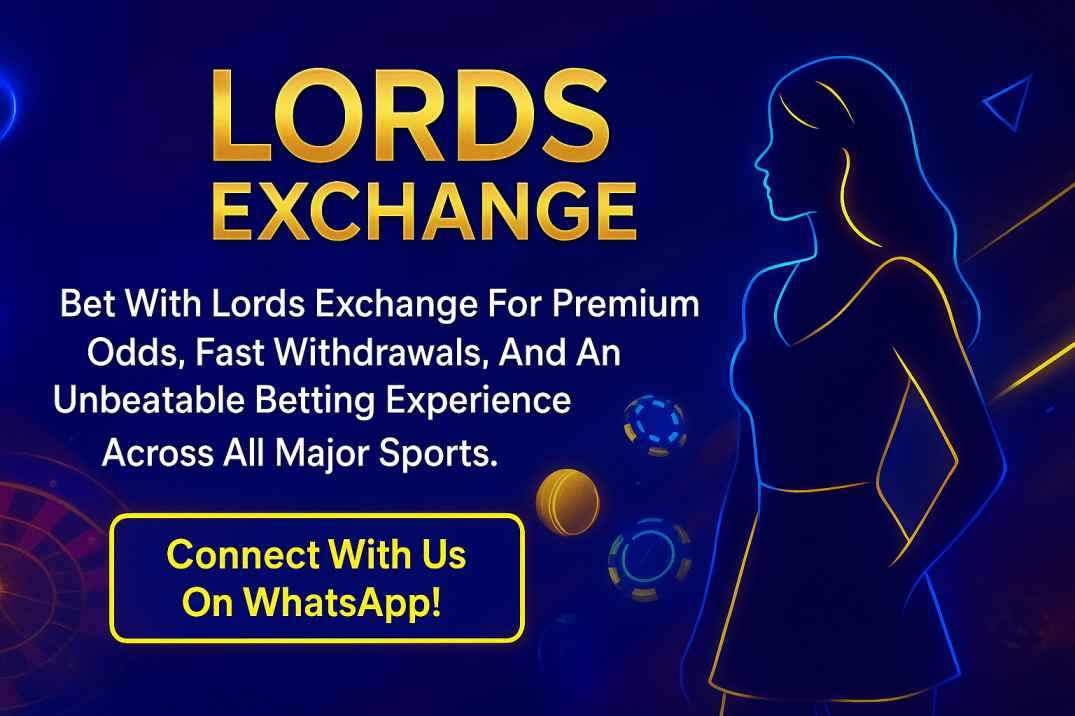 LordsExch, Lords Exchange, LordsExchange ID, Lords Exch ID