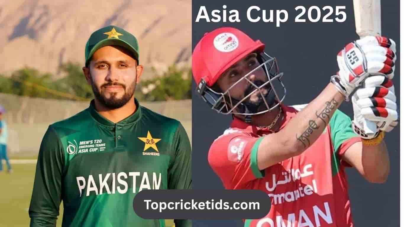 Asia Cup 2025 Cricket: Ultimate Betting Insights