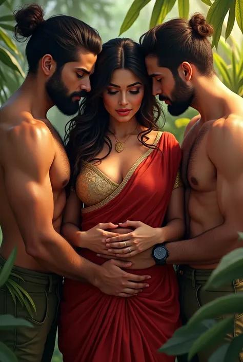 Slutty wife Gangbanged series 🔞 (completed)