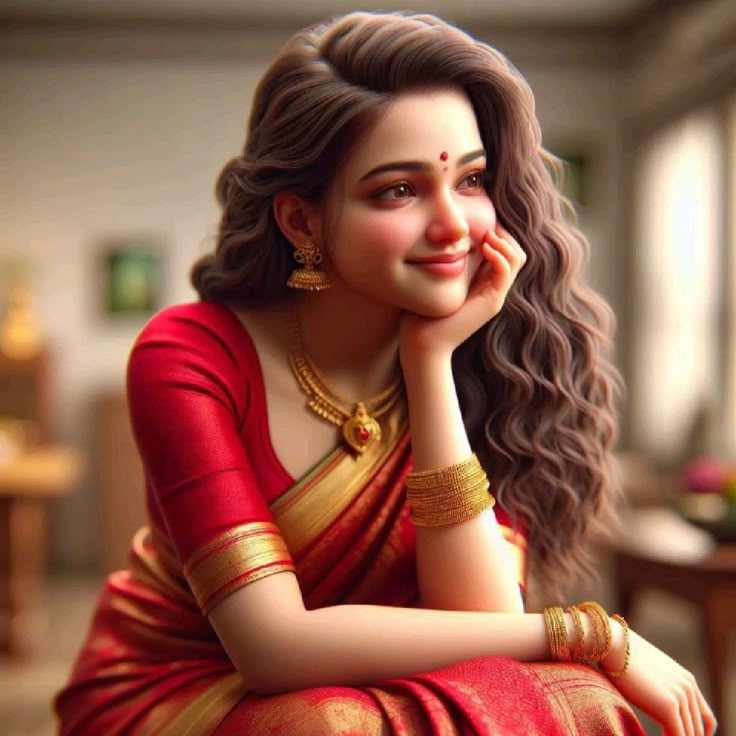 Ghar ki bahu bani sabki biwiππ