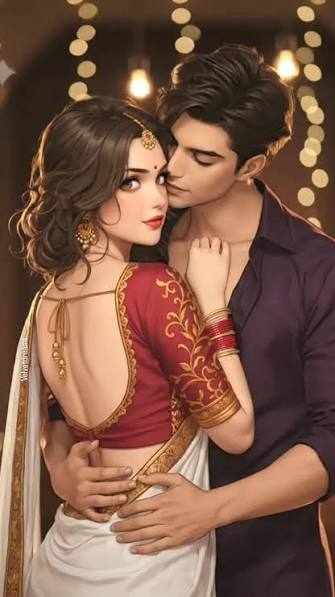 Shared Lactating wife (English)ππ