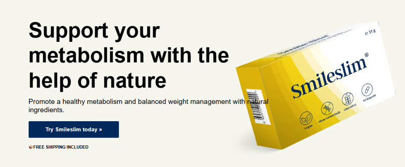 What Are The Benefits Of Smileslim Germany ?