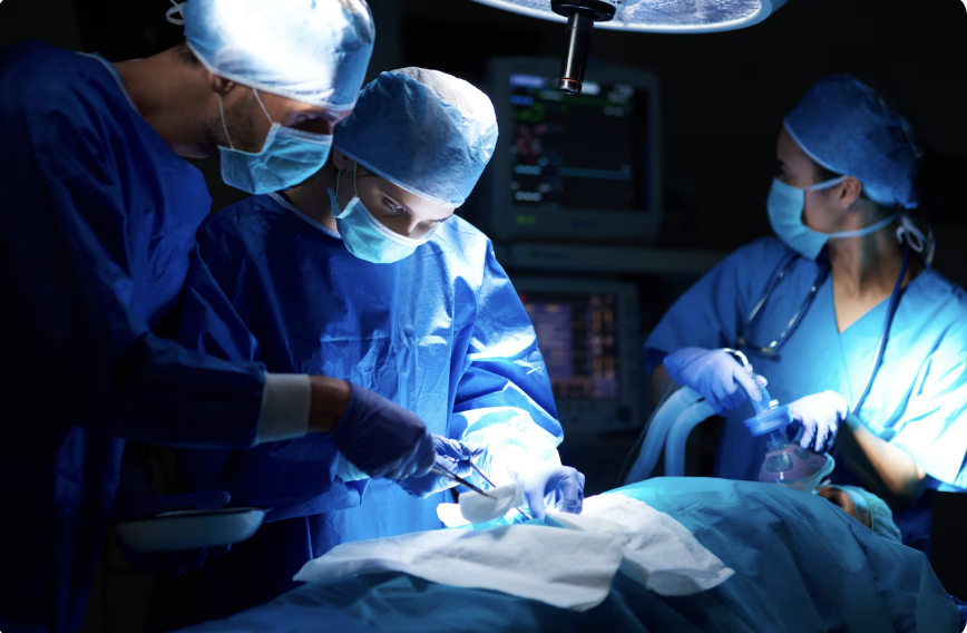 Multispeciality hospital in Kerala
