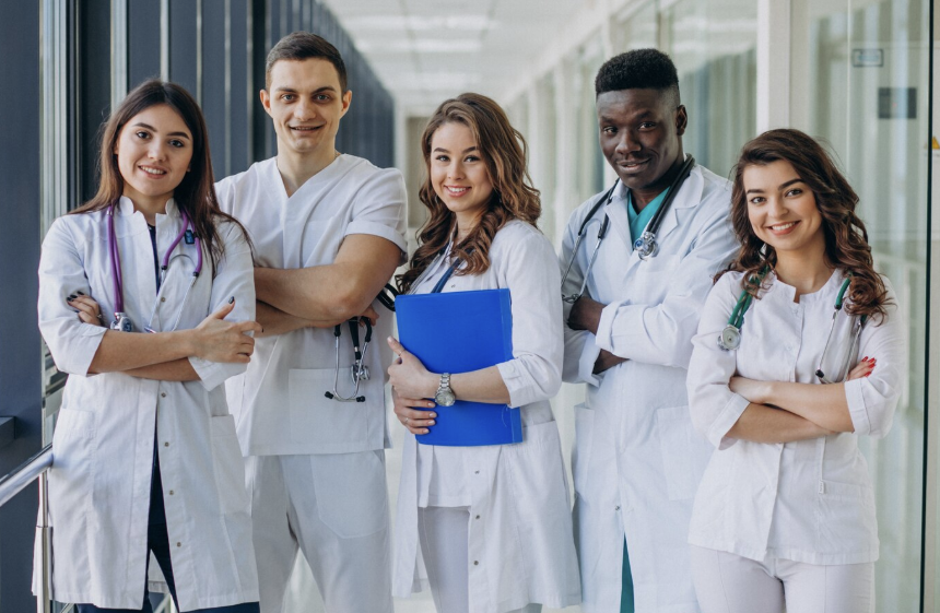 Best Multispeciality hospital in Kochi