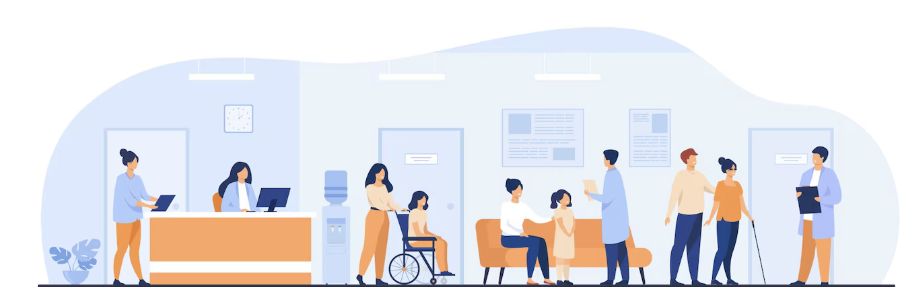 Advanced hospital in Kochi