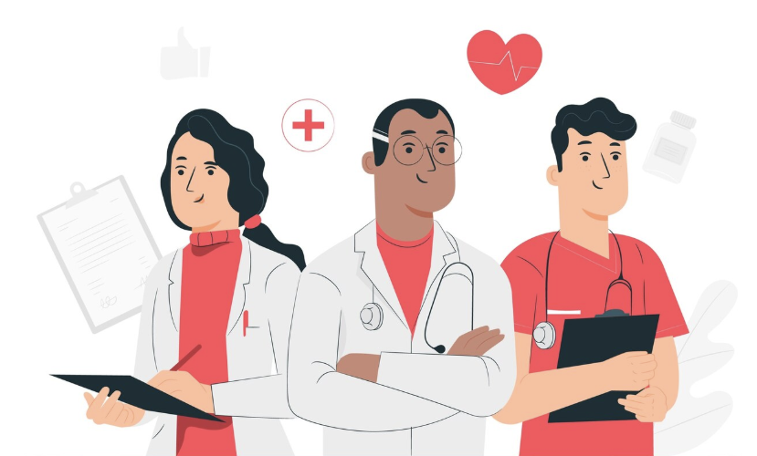 Best medical hospital in Kochi