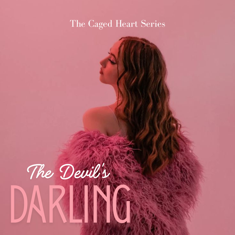 The devil's darling