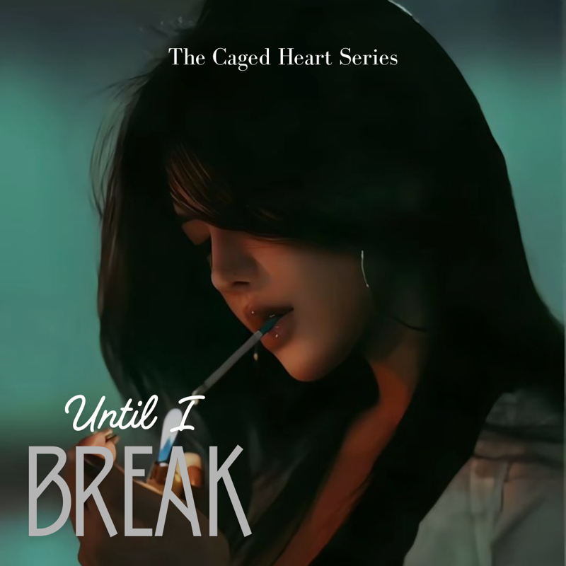 Until I break