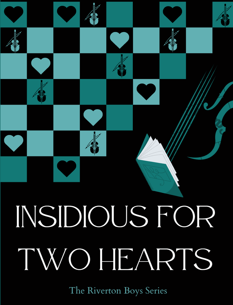 Insidious for two hearts