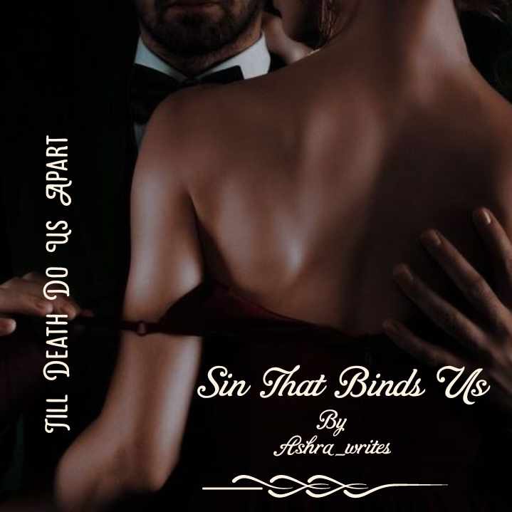 Sin That Binds Us