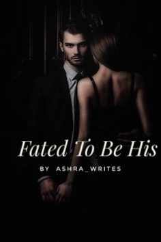 Fated To Be His