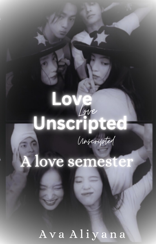 Love Unscripted:A Love Semester