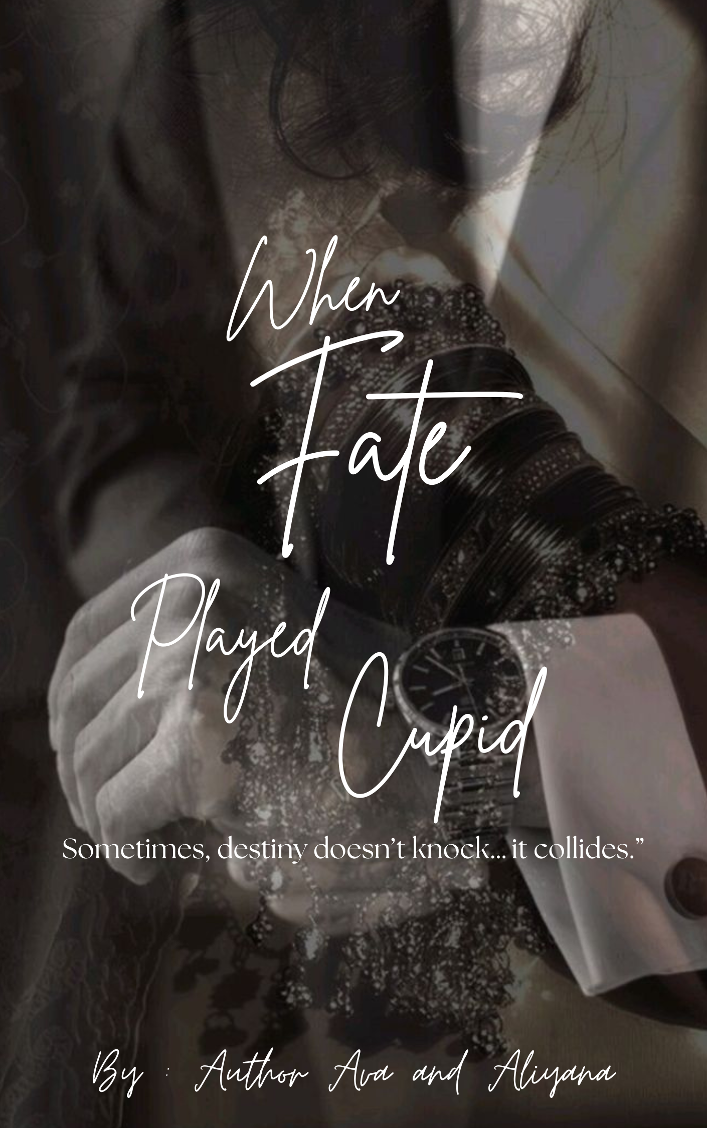 When Fate played cupid