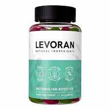 Levoran Gummies: Beoordelingen, ingrediënten, prijs, bijwerkingen en kopen