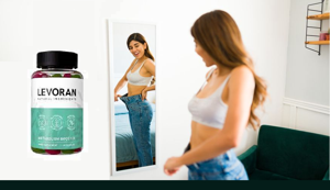 Levoran Gummies: Beoordelingen, ingrediënten, prijs, bijwerkingen en kopen