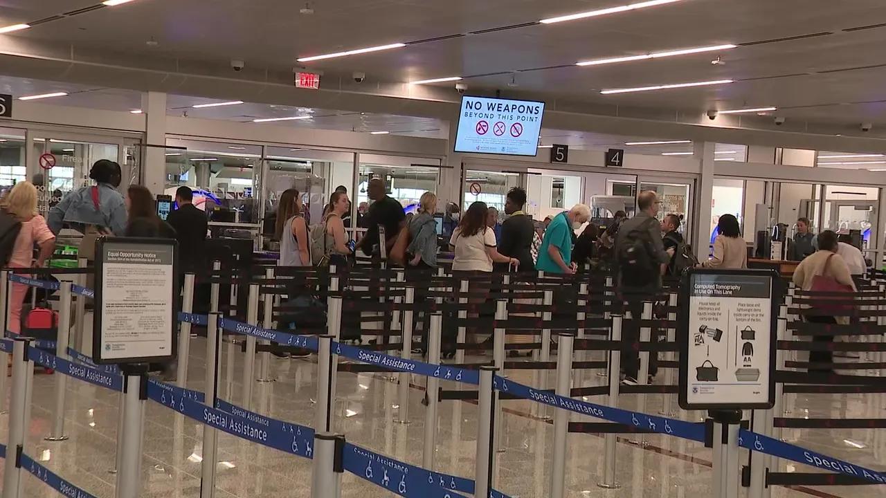 Avoiding the Rush: Best Times to Clear TSA at Atlanta Airport