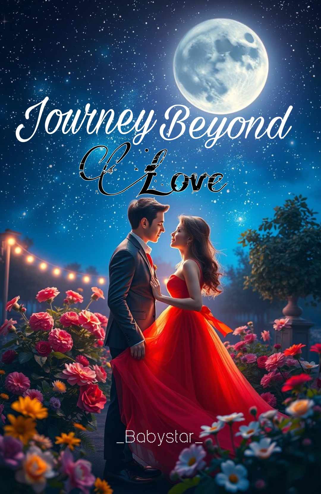 “Journey Beyond Love”