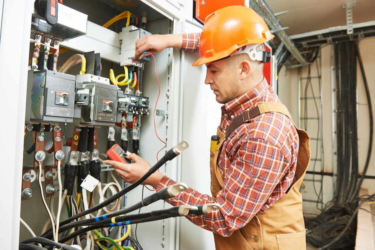 Affordable New Build Electrical Services in Auckland by Nxg Electrical