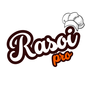 Rasoi Pro logo