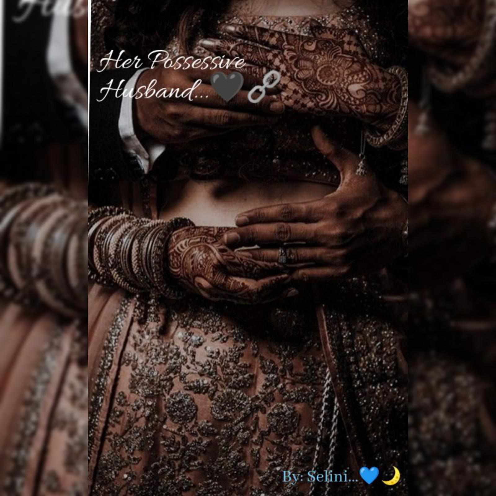 HER POSSESSIVE HUSBAND