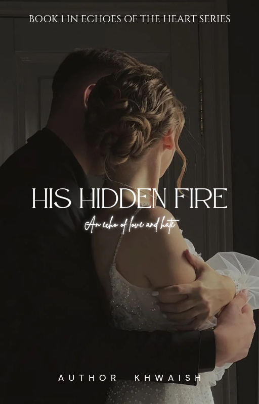 His Hidden Fire