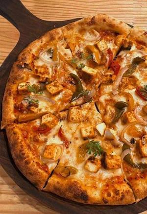 Chapter 3. Dream and Pizza