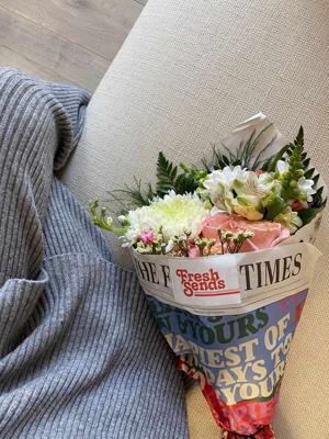 Chapter 6. Chocolate & Flowers