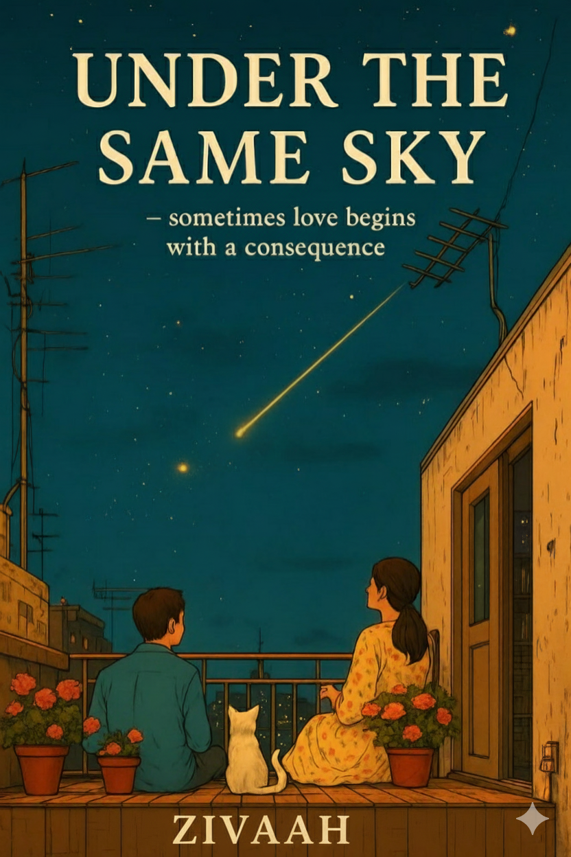 Under The Same Sky