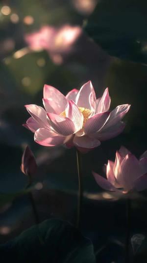 2. What was Left Behind