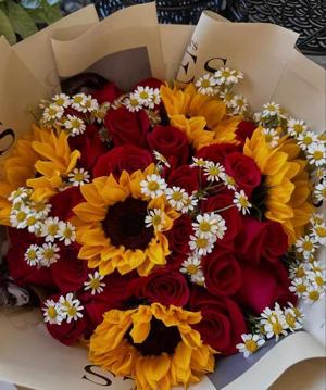 21. A Spark, a Secret