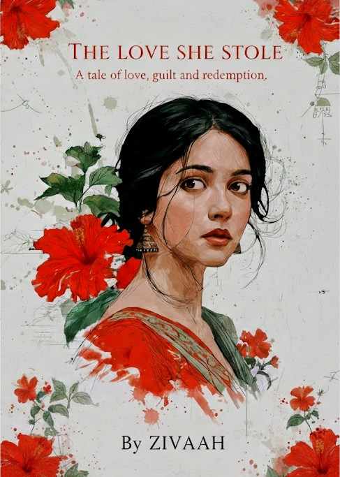 The Love She Stole