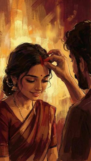 4. Forced Vows