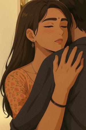 10. In the end, Home