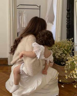 1. The Two of Us