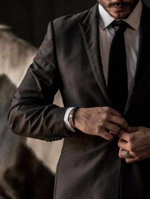 39. Mending The Broken Bond