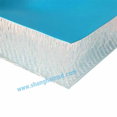 The Innovation Behind Drop Stitch Materials