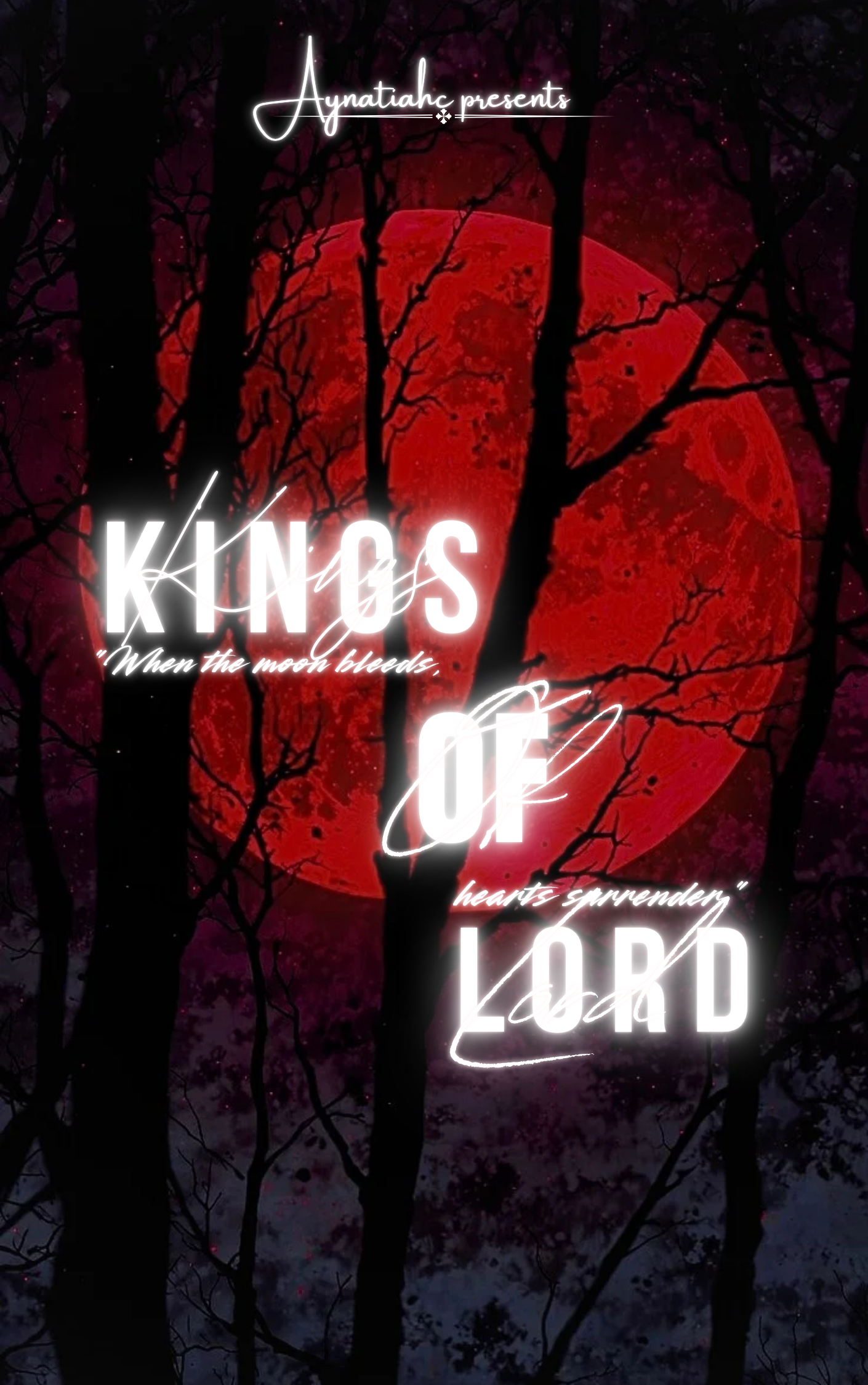 KINGS OF LORD