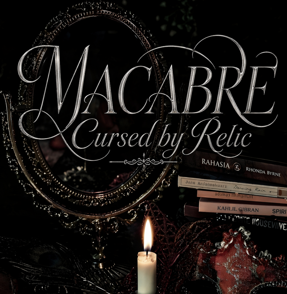 Macabre:Cursed by Relic