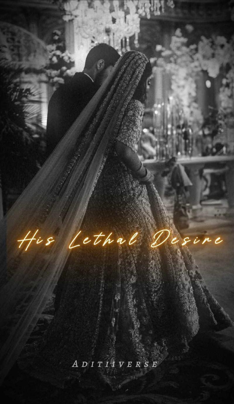His Lethal Desire