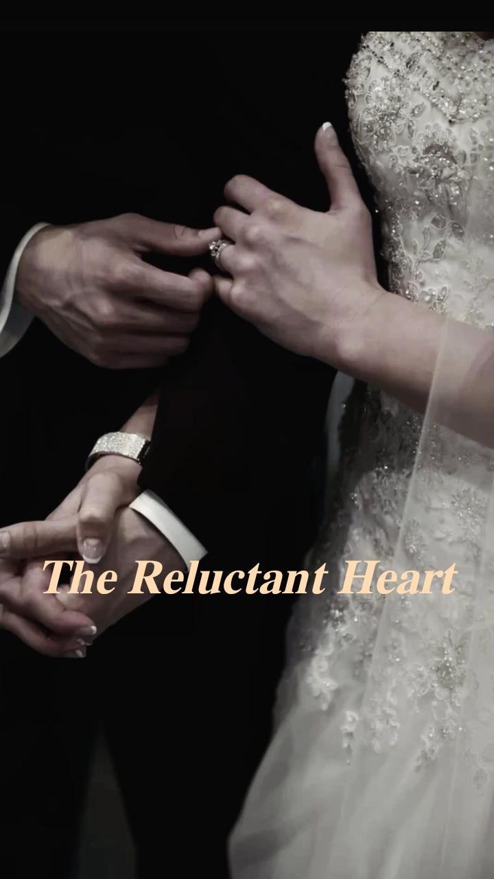 𝐓𝐡𝐞 𝐑𝐞𝐥𝐮𝐜𝐭𝐚𝐧𝐭 𝐇𝐞𝐚𝐫𝐭 | 𝟏𝟖+