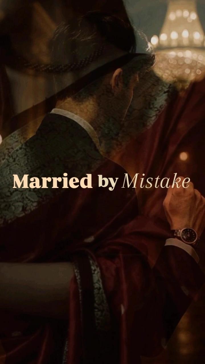 Married by Mistake |18+