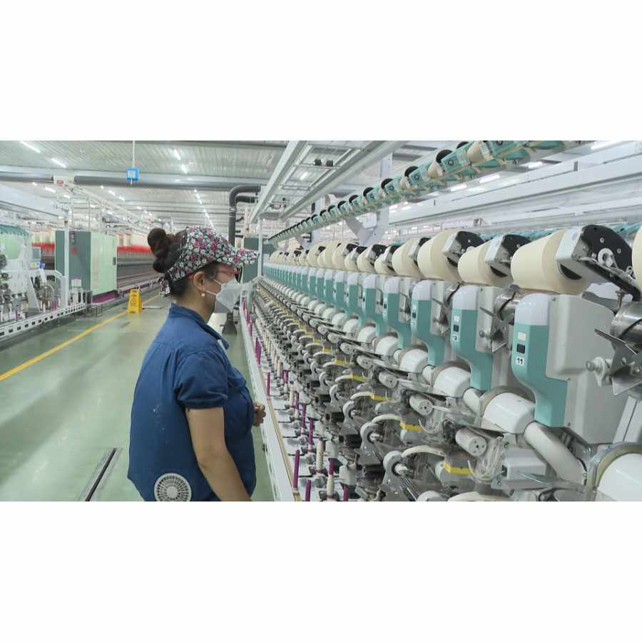 Các phương pháp cải tiến sản xuất ngành may: nâng cao hiệu quả và chất lượng