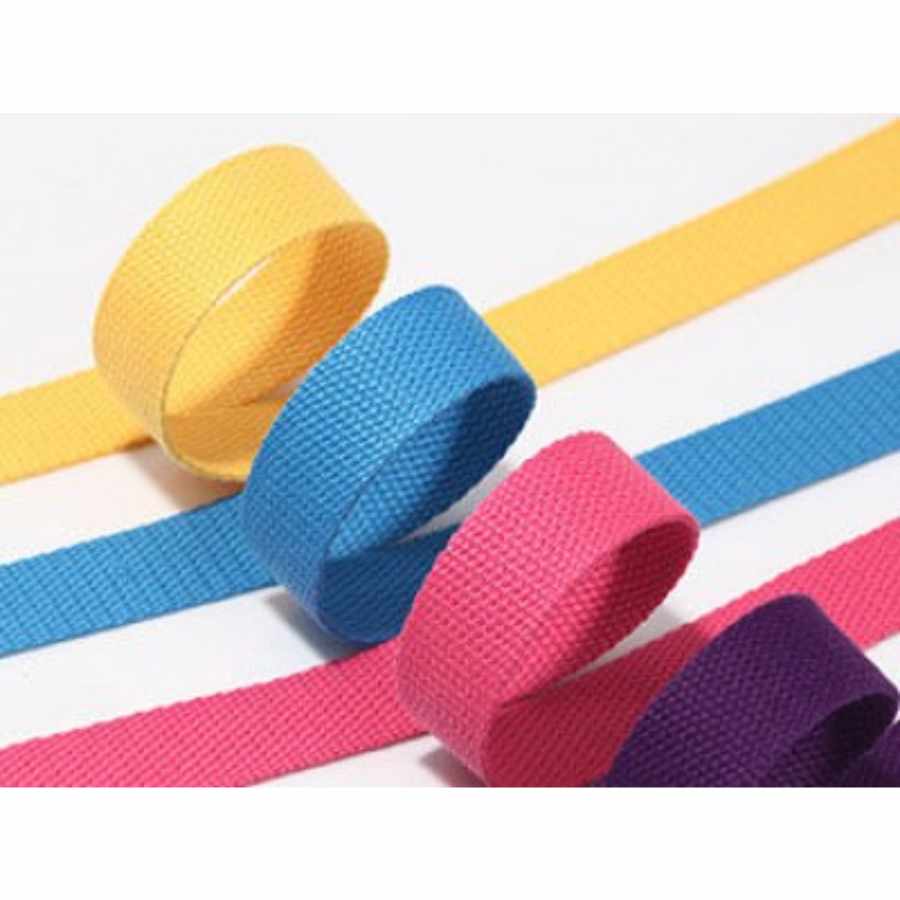 Dây xương cá – Loại dây đai dệt ứng dụng phổ biến hiện nay