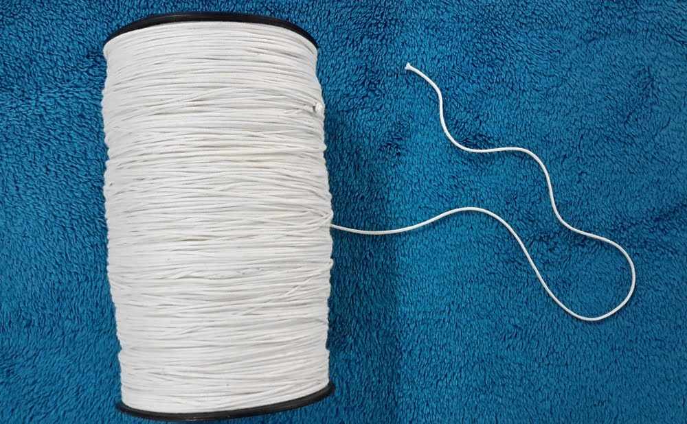 Thun chỉ 1mm cho người làm đồ Handmade