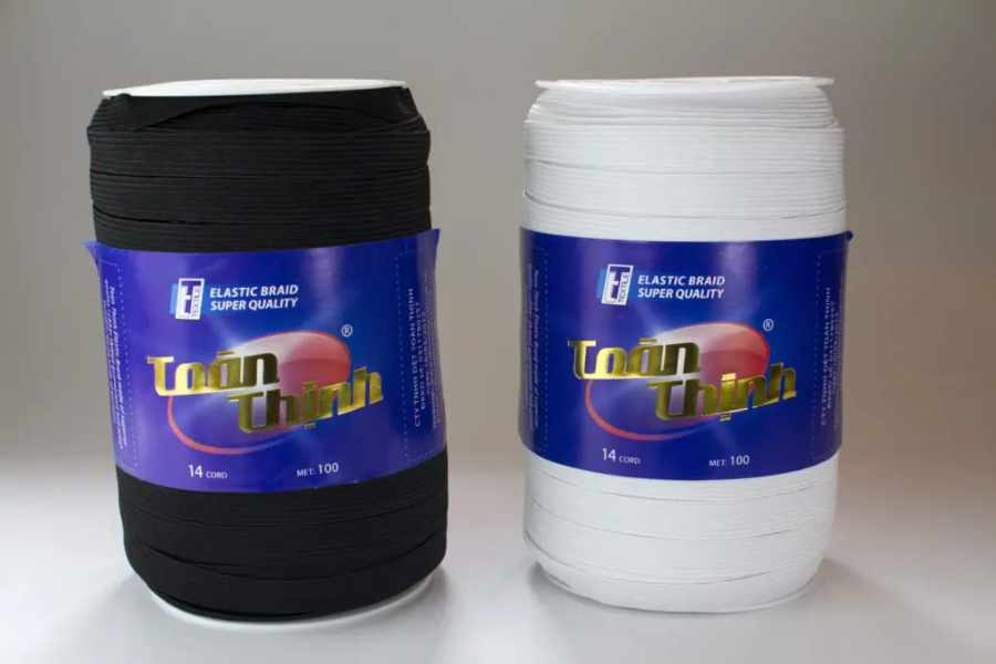 CÔNG TY TNHH DỆT TOÀN THỊNH