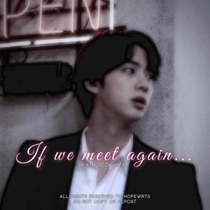 Chapter 1: The One Who Left