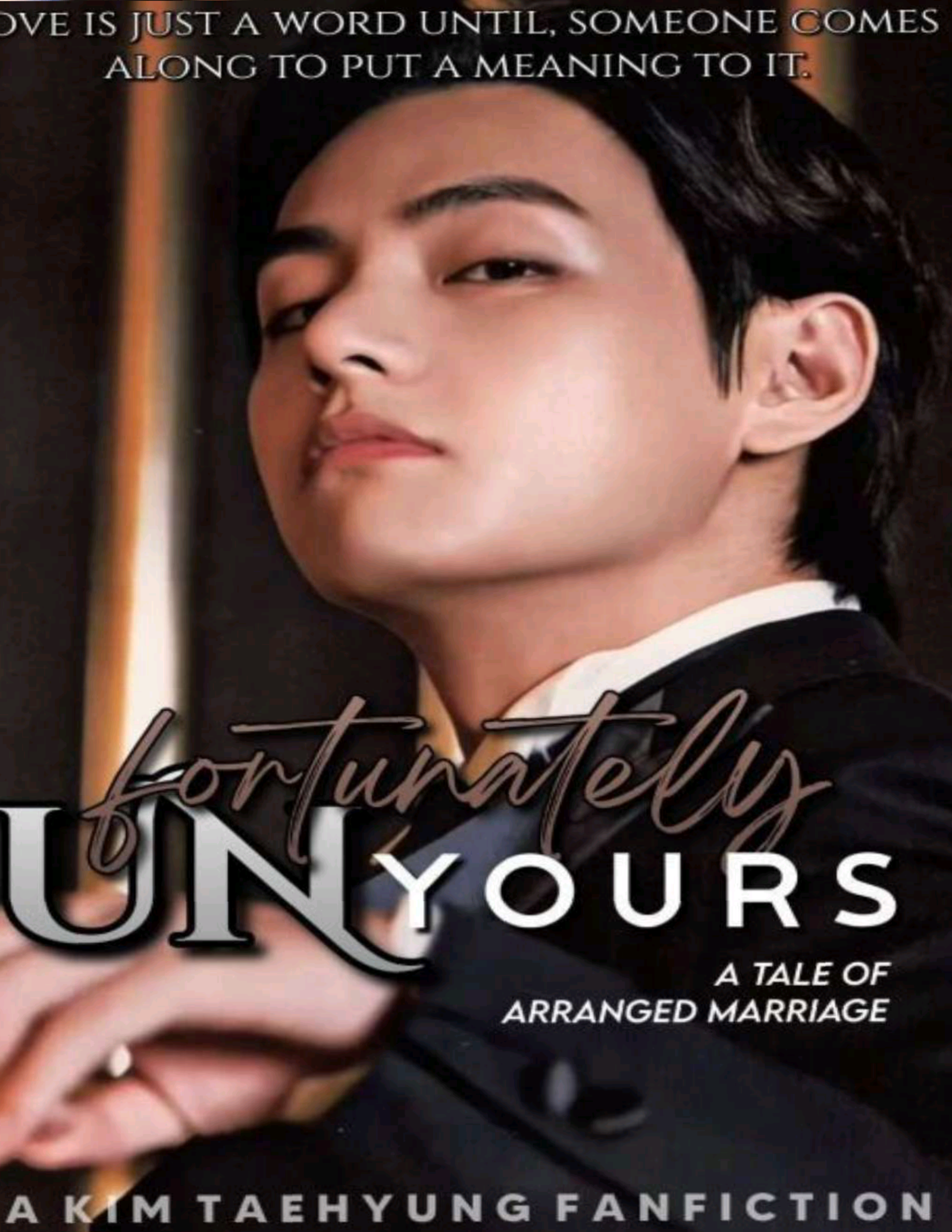 Unfortunately Yours || KTH FF ||