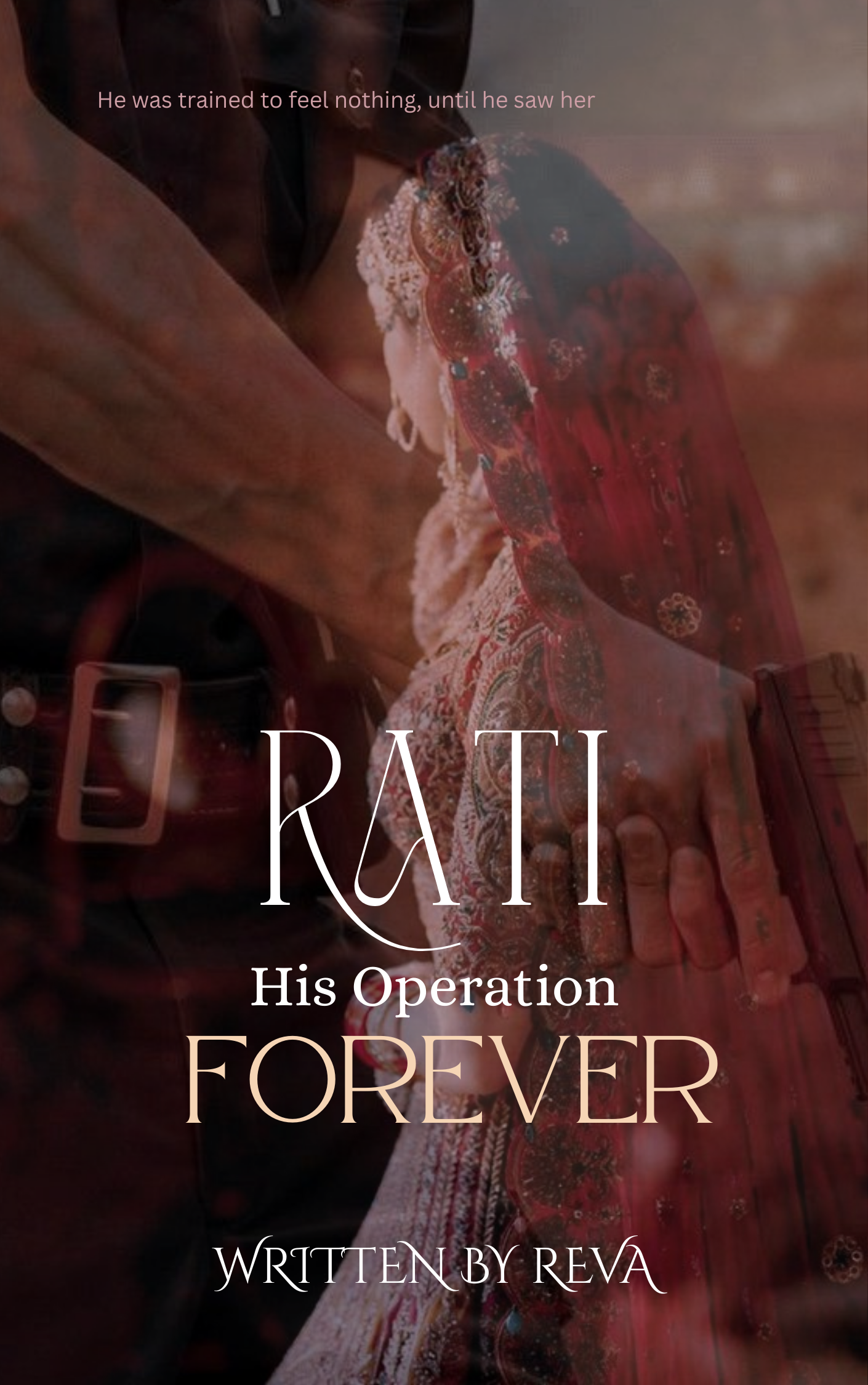 Rati : His Operation Forever