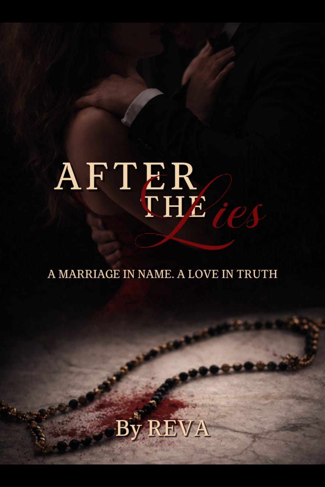 Aꜰᴛᴇʀ Tʜᴇ Lɪᴇꜱ